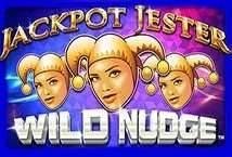 Jackpot Jester Wild Nudge Slot Review